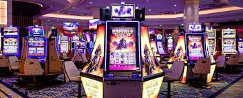 Visual hiburan sportsbook dan kasino di kdg789 untuk pengguna Indonesia